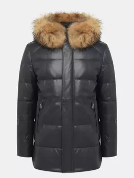 Кожаные куртки Ritter