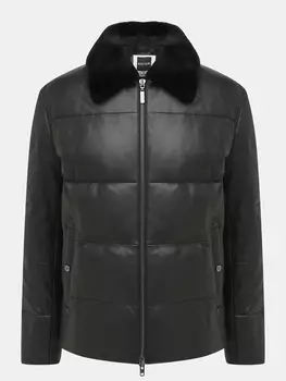 Кожаные куртки Ritter