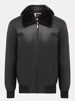 Кожаные куртки Ritter