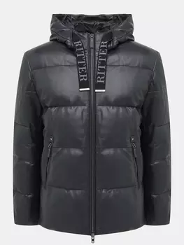 Кожаные куртки Ritter