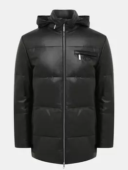 Кожаные куртки Ritter