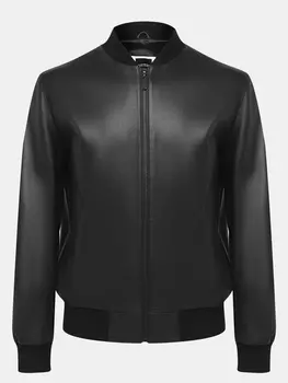 Кожаные куртки Ritter