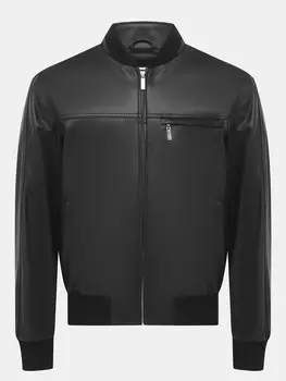 Кожаные куртки Ritter