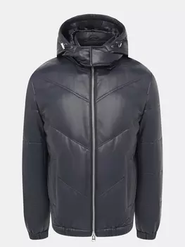 Кожаные куртки Ritter