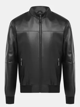 Кожаные куртки Ritter