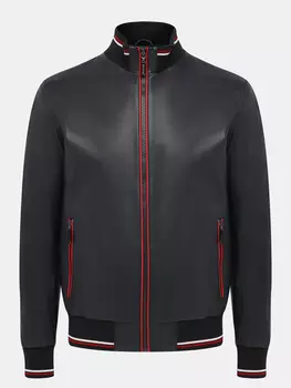 Кожаные куртки Ritter