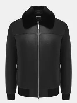 Кожаные куртки Ritter