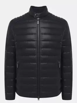 Кожаные куртки Ritter