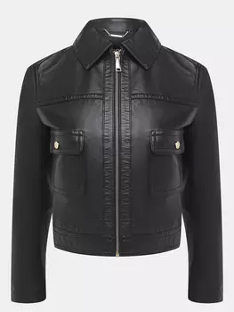 Кожаные куртки Seventy