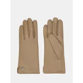 Кожаные перчатки