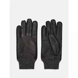 Кожаные перчатки