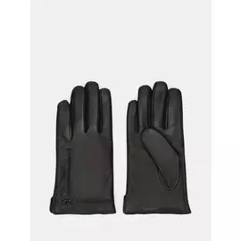 Кожаные перчатки