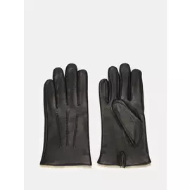 Кожаные перчатки