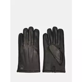 Кожаные перчатки