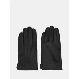 Кожаные перчатки Alessandro Manzoni Yachting