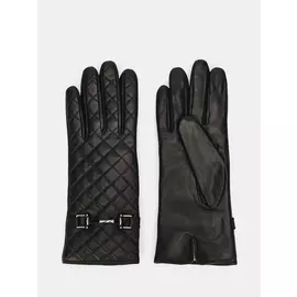 Кожаные перчатки