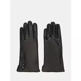 Кожаные перчатки