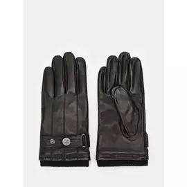 Кожаные перчатки