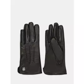 Кожаные перчатки