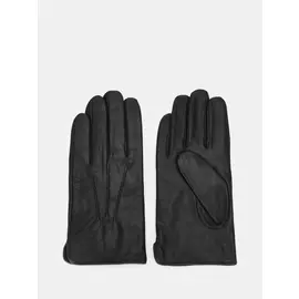 Кожаные перчатки Alessandro Manzoni Yachting