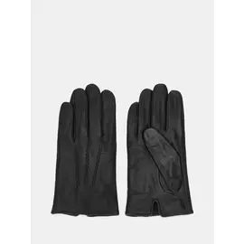 Кожаные перчатки Alessandro Manzoni Yachting