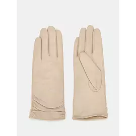 Кожаные перчатки