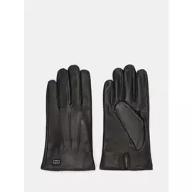 Кожаные перчатки