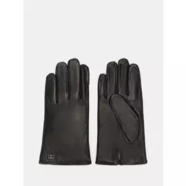 Кожаные перчатки