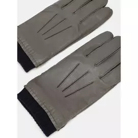 Кожаные перчатки Aircraft