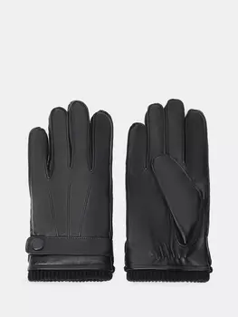 Кожаные перчатки Alessandro Manzoni