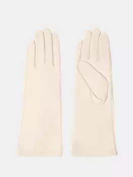 Кожаные перчатки Alessandro Manzoni