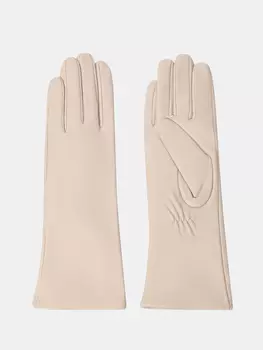 Кожаные перчатки Alessandro Manzoni