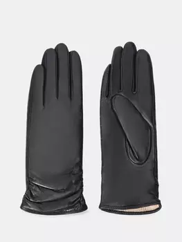 Кожаные перчатки Alessandro Manzoni