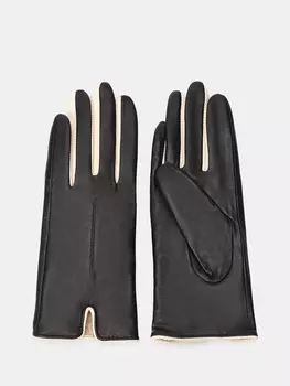 Кожаные перчатки Alessandro Manzoni