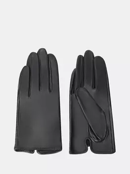 Кожаные перчатки Alessandro Manzoni