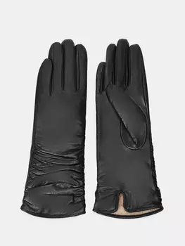 Кожаные перчатки Alessandro Manzoni