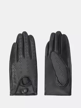 Кожаные перчатки Alessandro Manzoni
