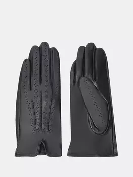 Кожаные перчатки Alessandro Manzoni