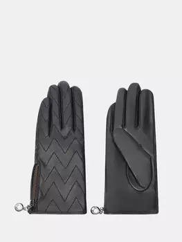 Кожаные перчатки Alessandro Manzoni