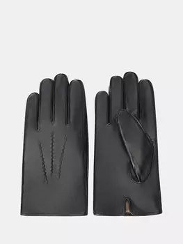Кожаные перчатки Alessandro Manzoni