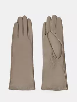 Кожаные перчатки Alessandro Manzoni