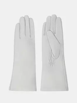 Кожаные перчатки Alessandro Manzoni