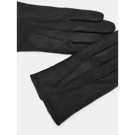 Кожаные перчатки Alessandro Manzoni Yachting