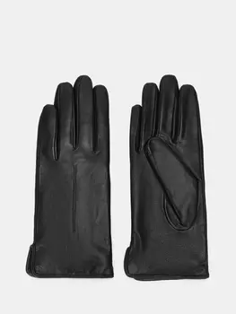 Кожаные перчатки Alessandro Manzoni Yachting