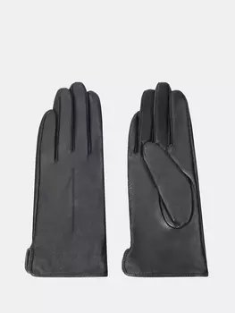 Кожаные перчатки Alessandro Manzoni Yachting