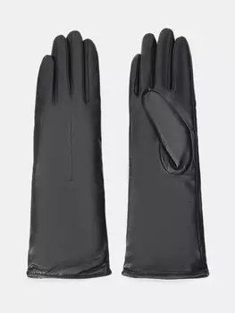 Кожаные перчатки Alessandro Manzoni Yachting