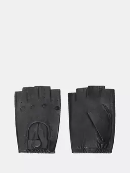 Кожаные перчатки Alessandro Manzoni Yachting