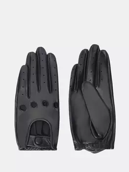 Кожаные перчатки Alessandro Manzoni Yachting