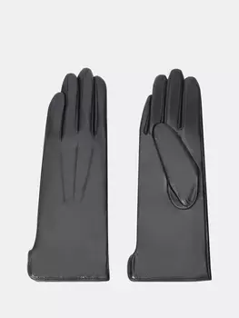 Кожаные перчатки Alessandro Manzoni Yachting