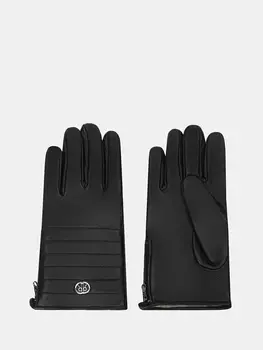 Кожаные перчатки Cerruti 1881